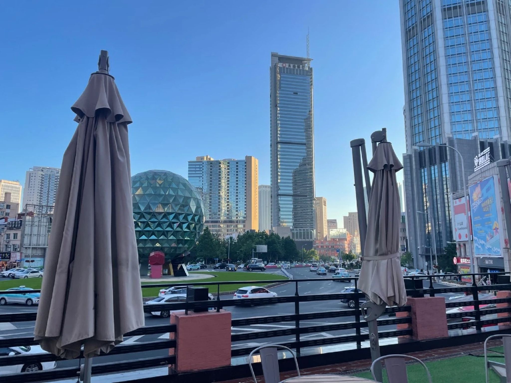 友好广场旅行图片 1