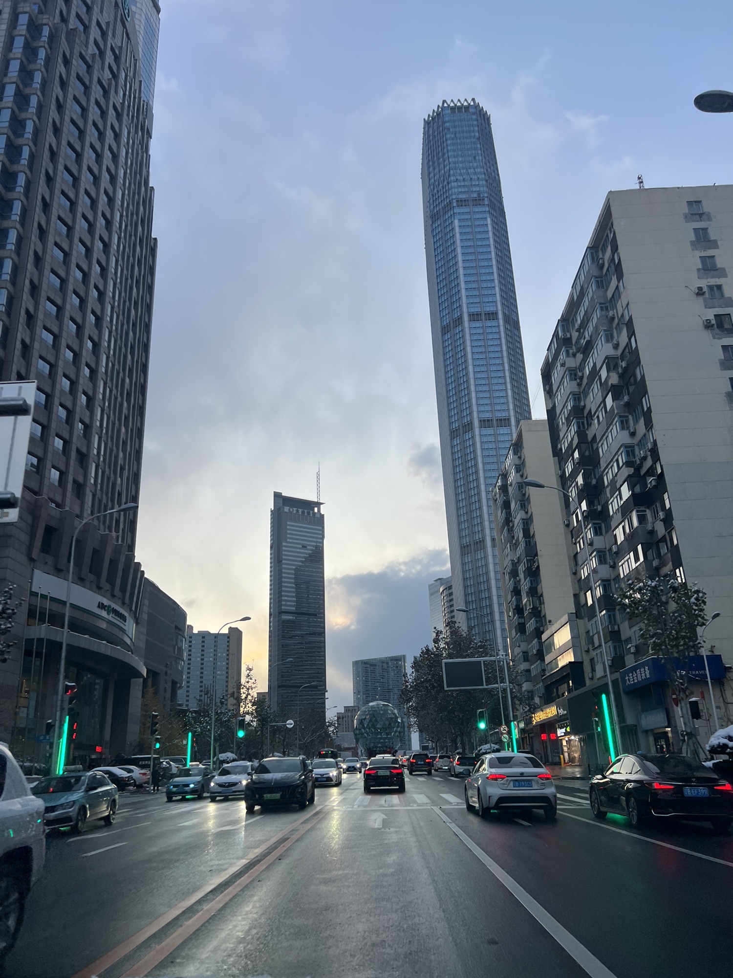 友好广场旅行图片 3