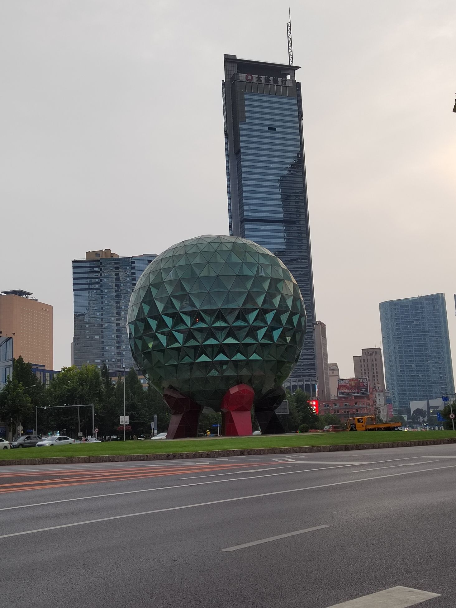 友好广场旅行图片 1