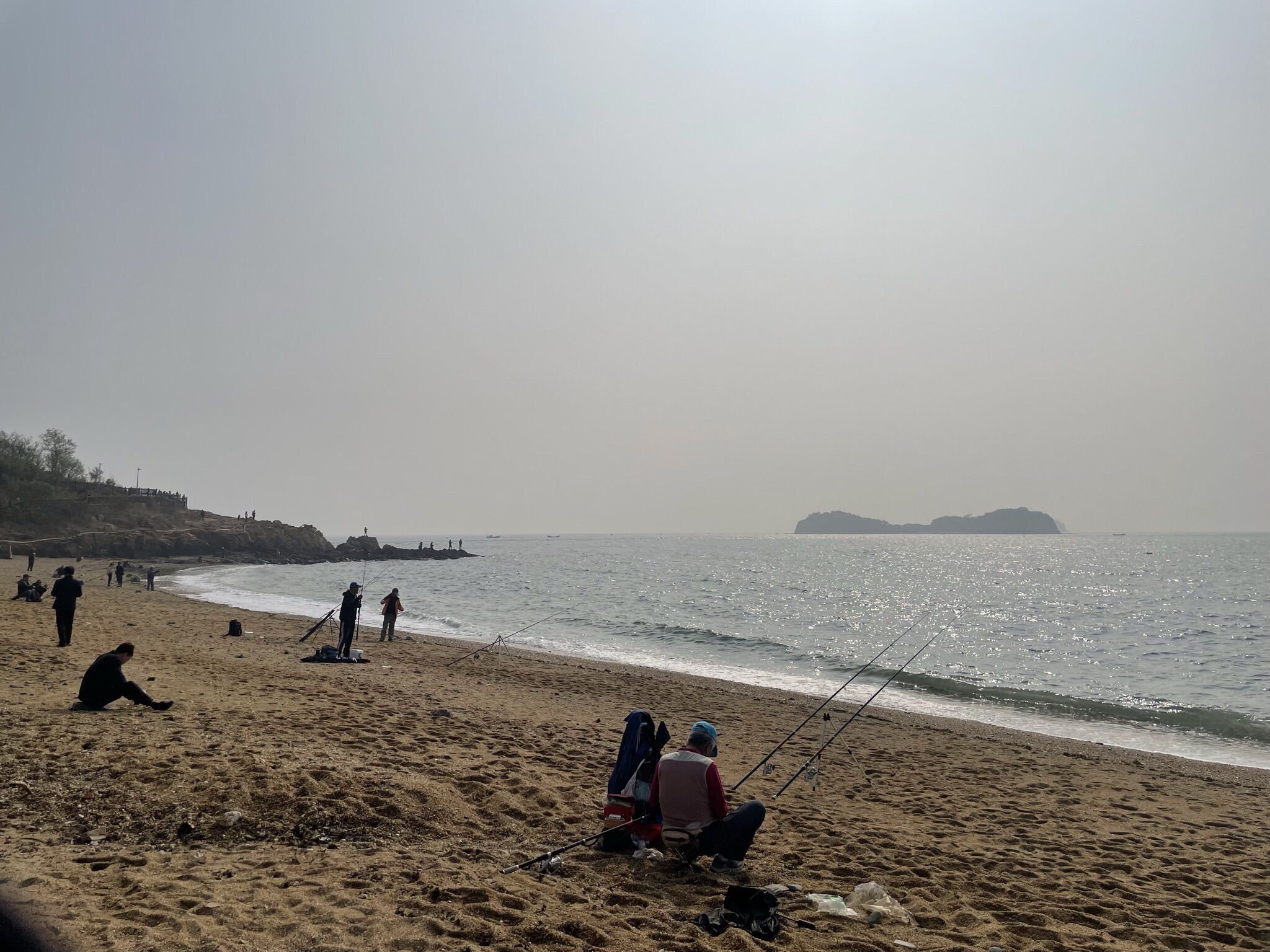 付家庄公园旅行图片 2