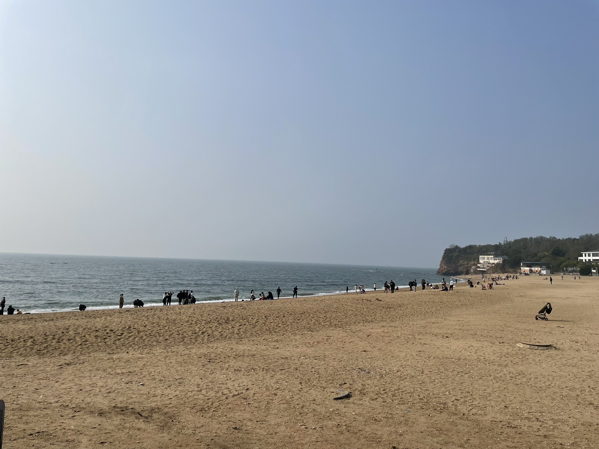付家庄公园旅行图片 3