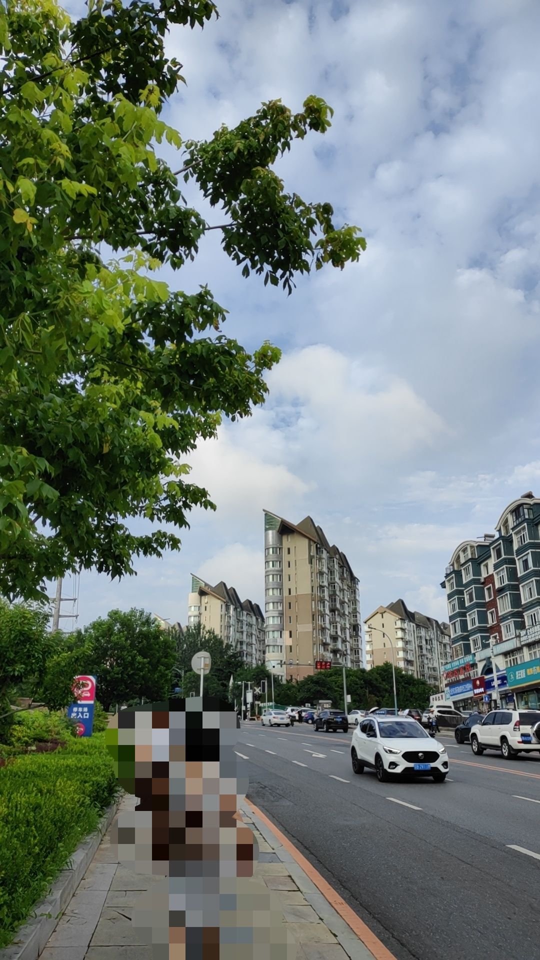 数码广场旅行图片 3