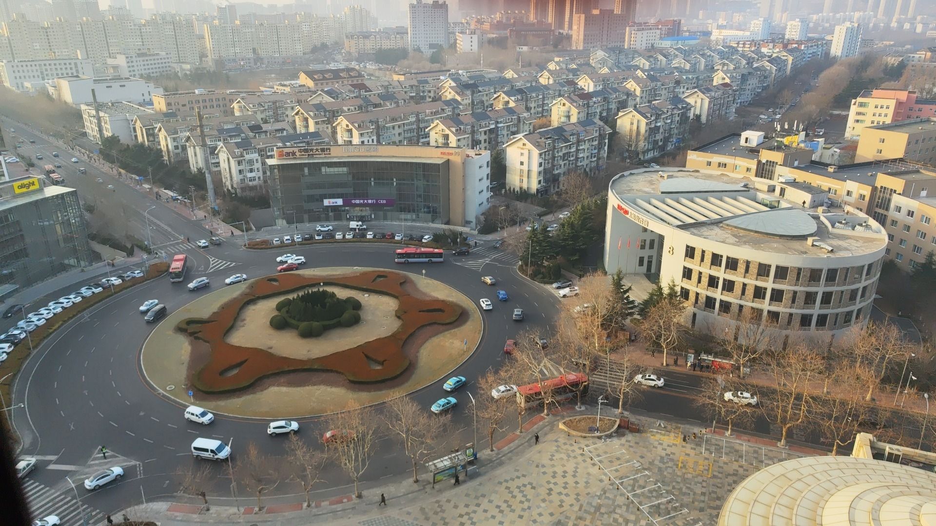 数码广场旅行图片 1