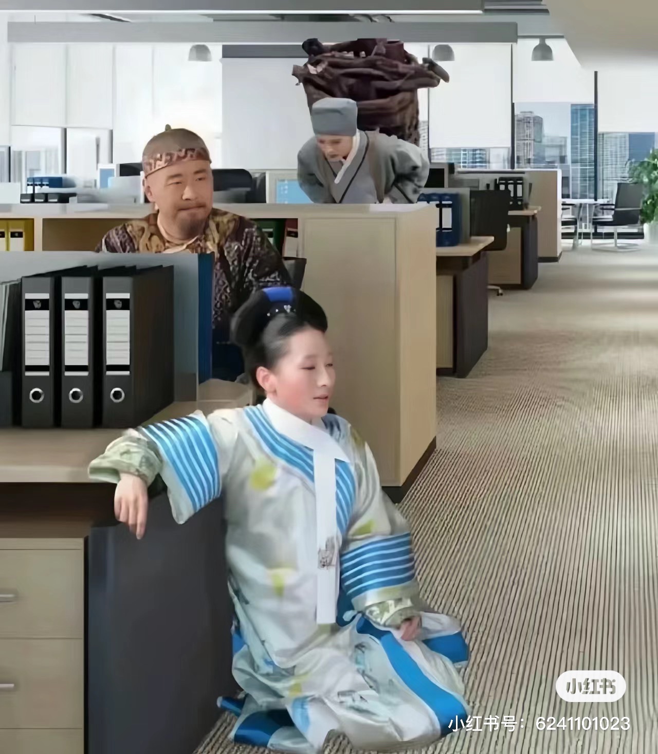 数码广场旅行图片 3