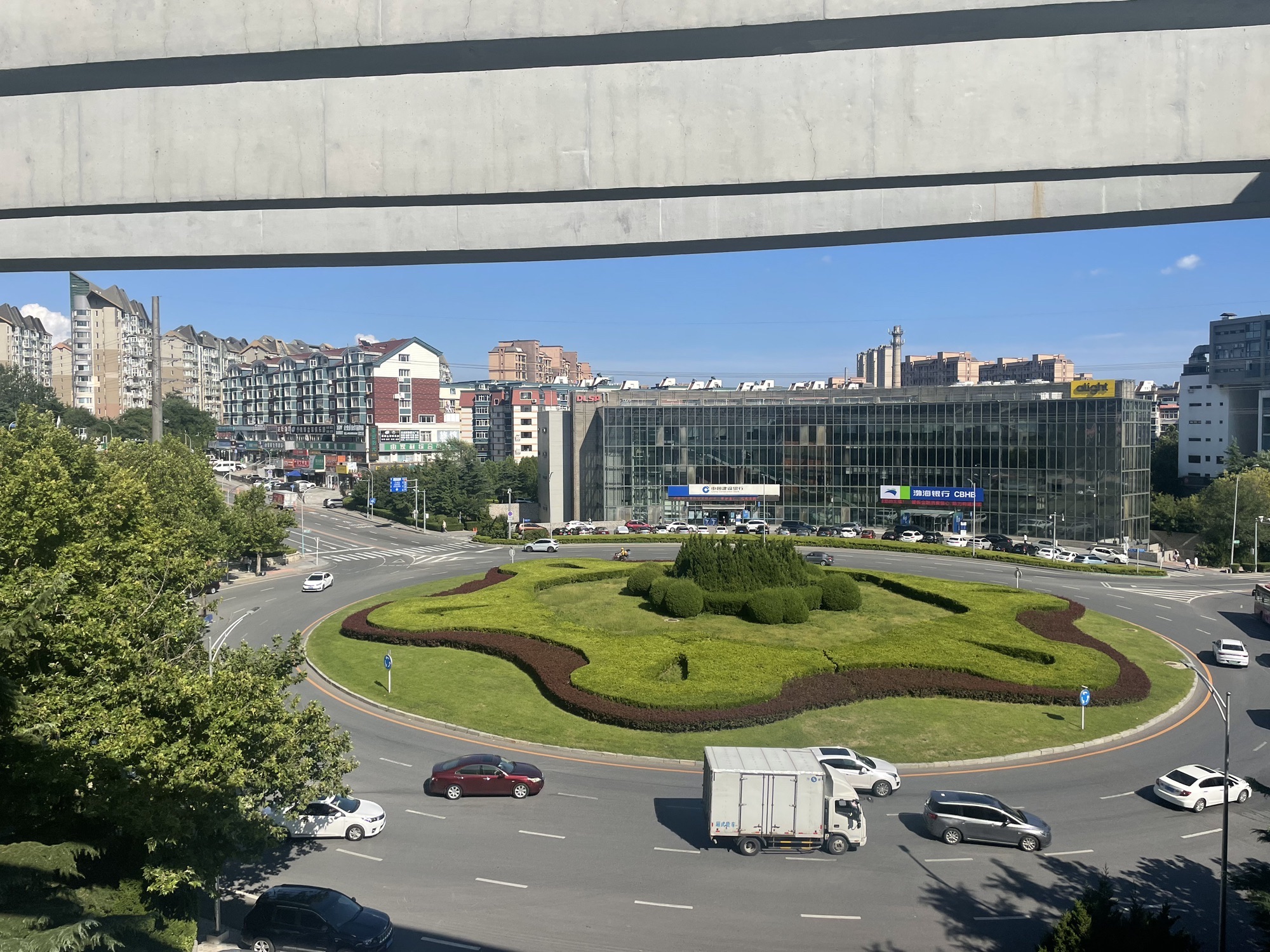 数码广场旅行图片 1