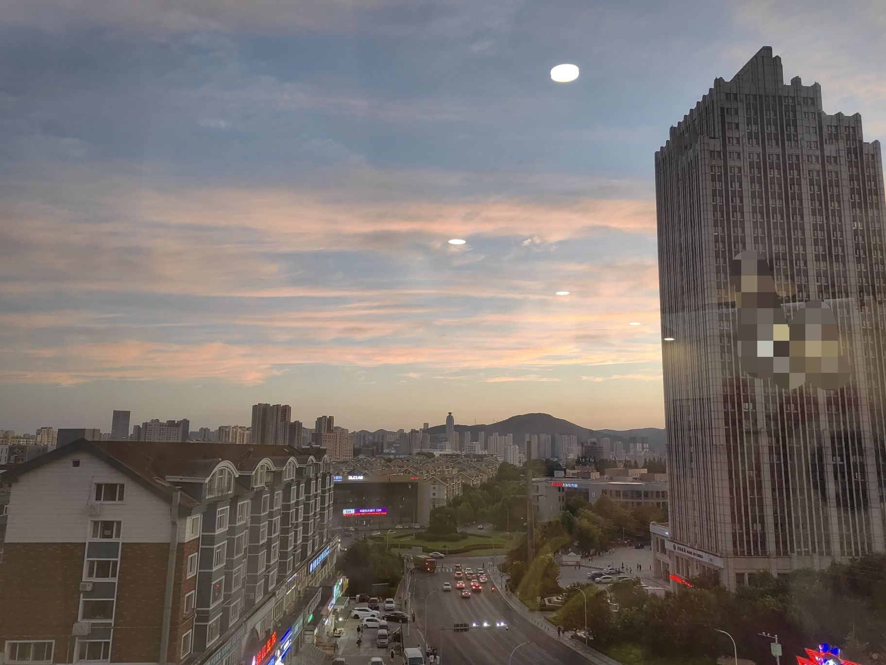 数码广场旅行图片 1