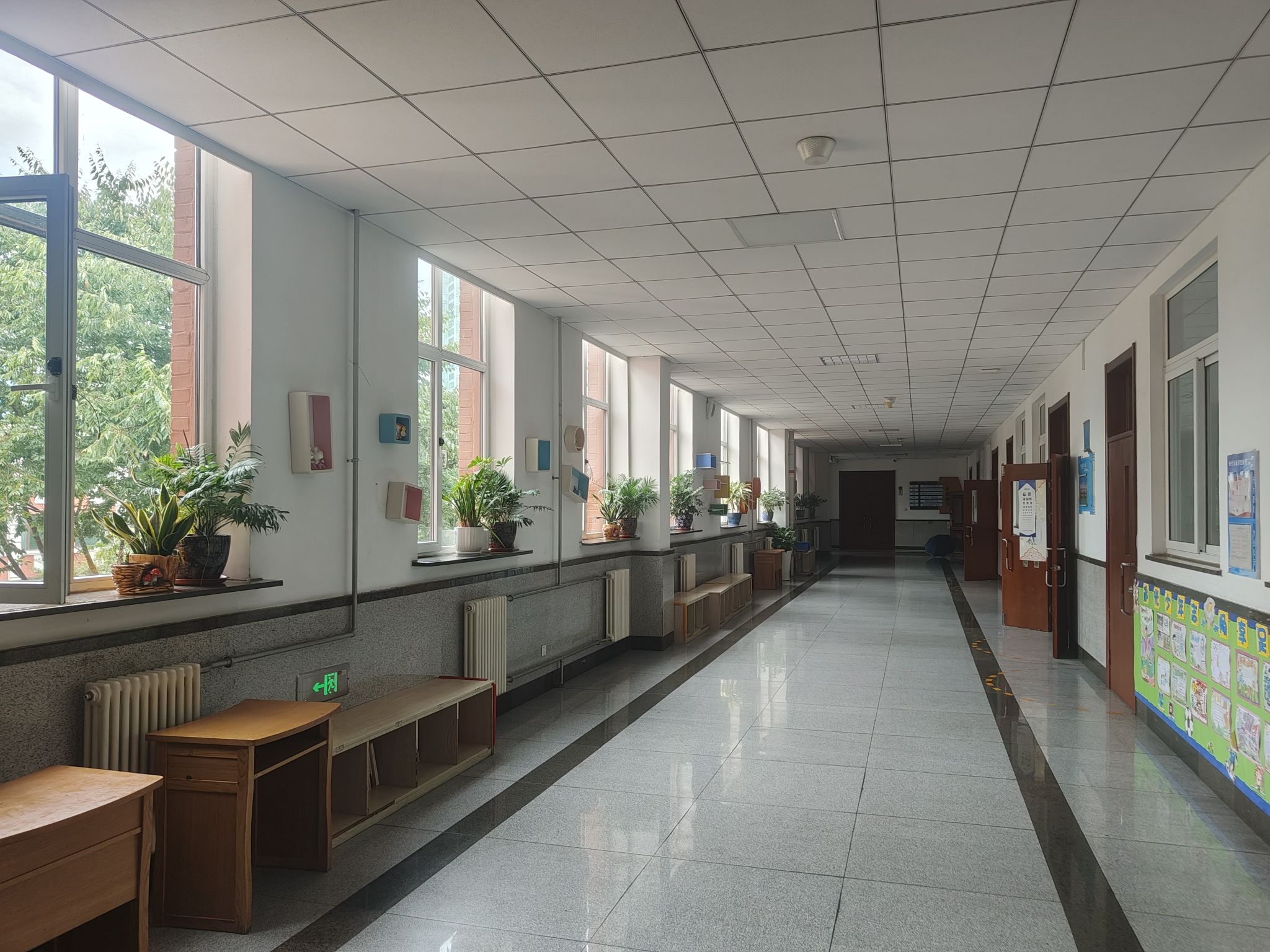 大连市实验小学