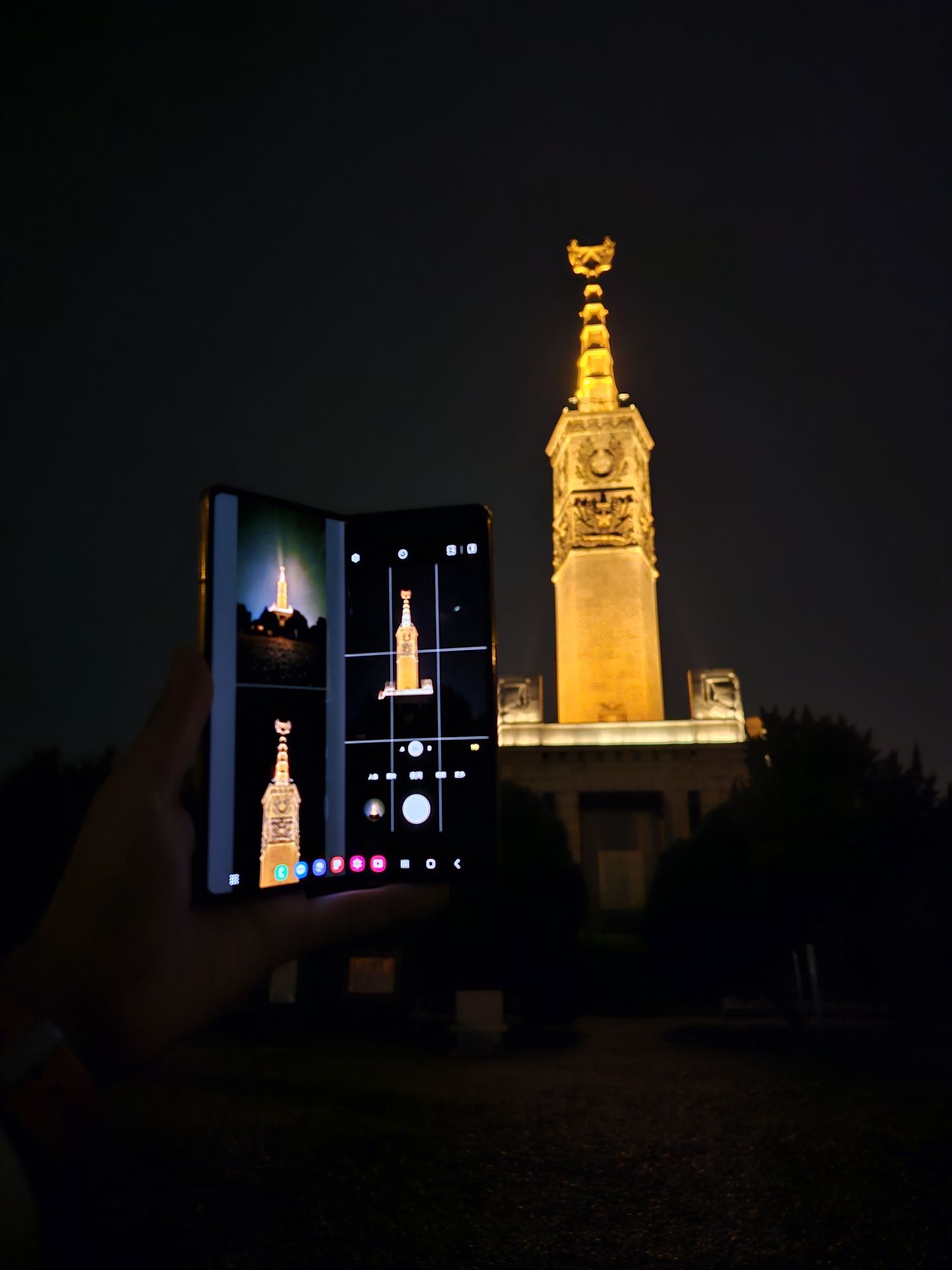 胜利塔旅行图片 2