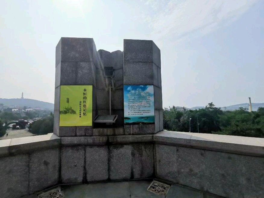 胜利塔旅行图片 2