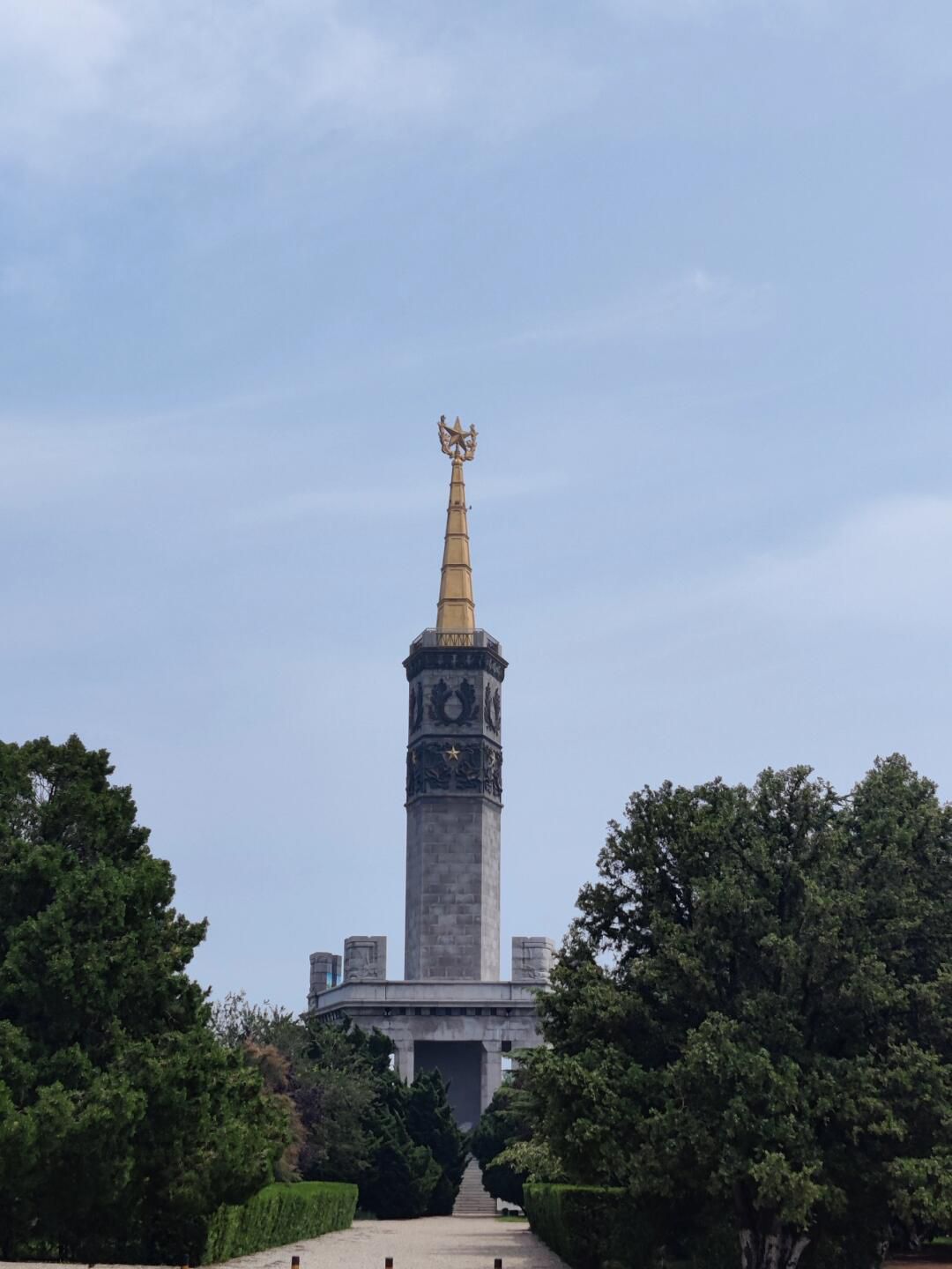 胜利塔旅行图片 2