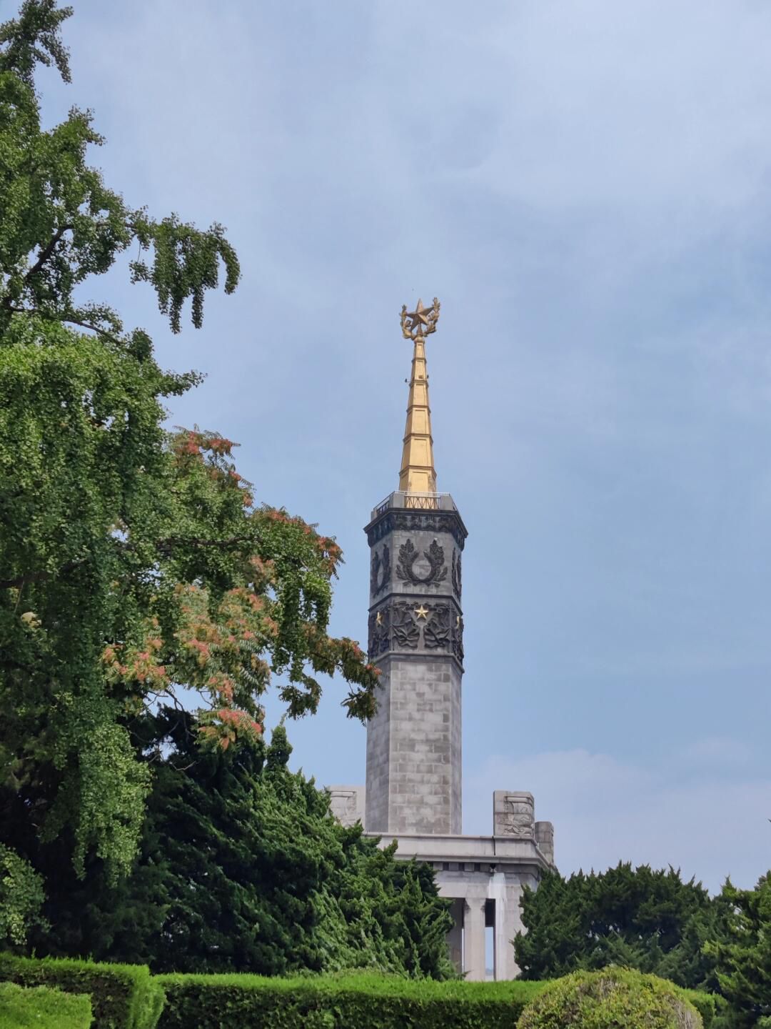 胜利塔旅行图片 1