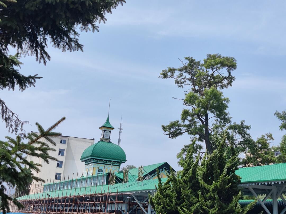 胜利塔旅行图片 3