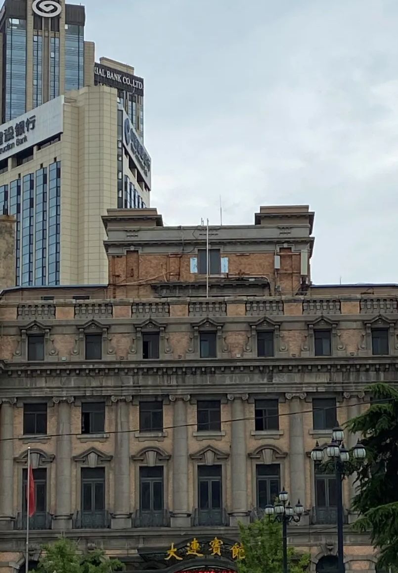 民主广场旅行图片 3