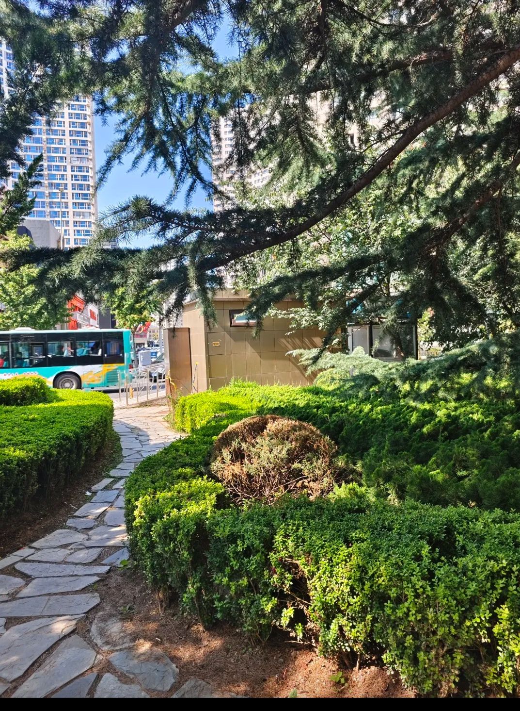民主广场旅行图片 2