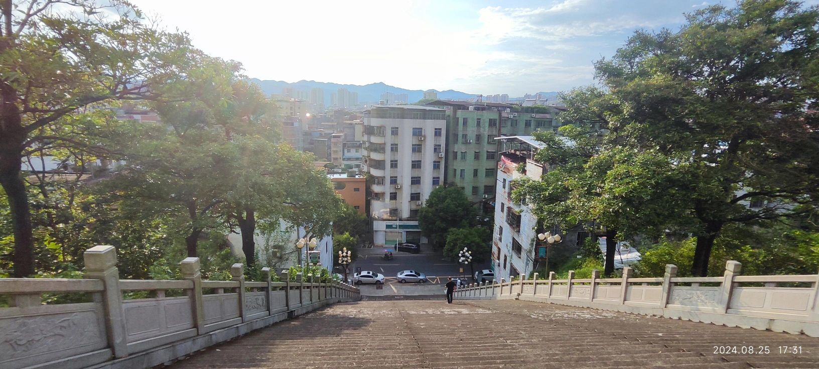东山公园旅行图片 3