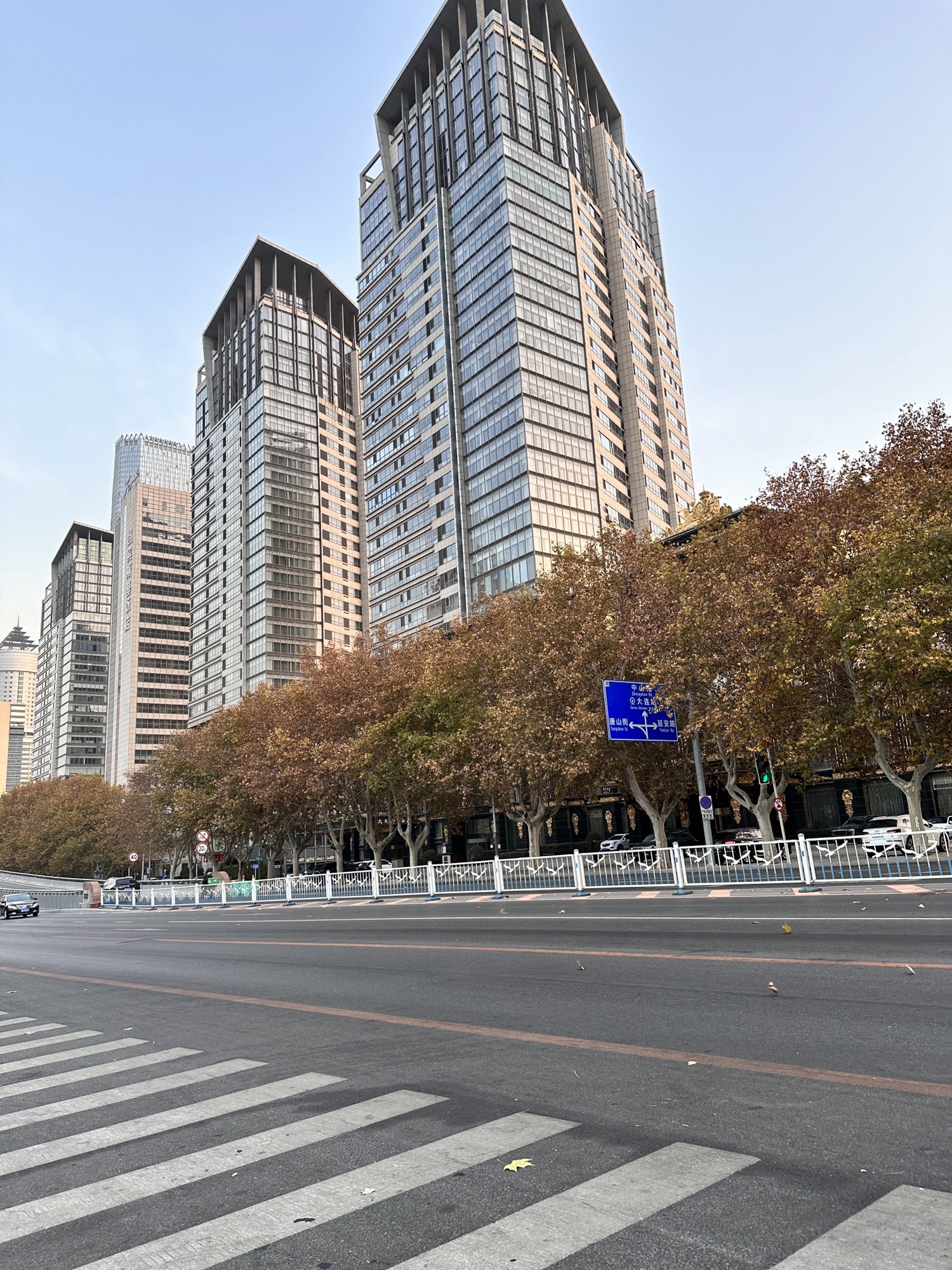 劳动公园旅行图片 3