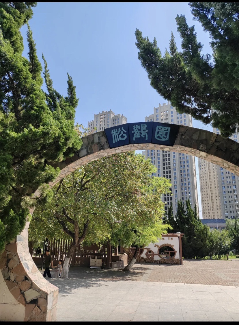 甘井子公园旅行图片 3