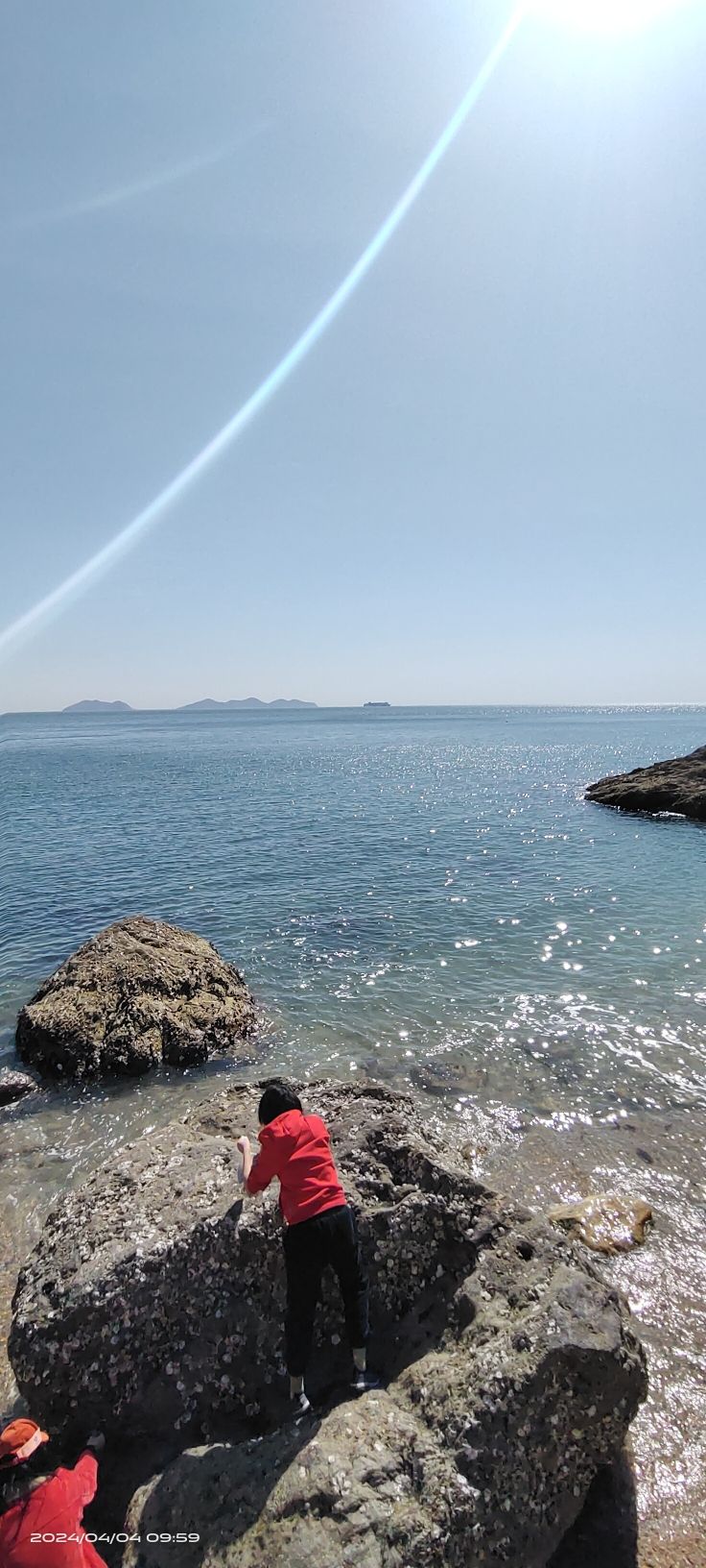 棒棰岛风景区旅行图片 2