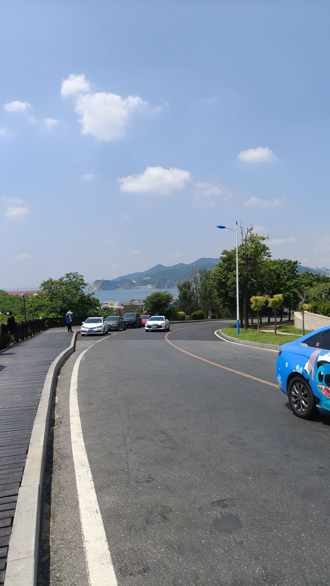 棒棰岛风景区旅行图片 1