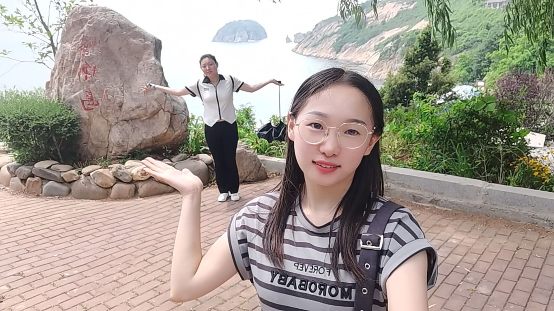 蛤蜊岛旅游度假区旅行图片 3