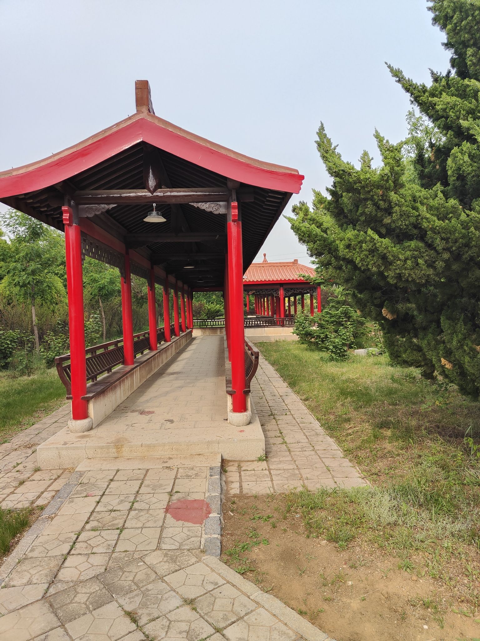福清公园