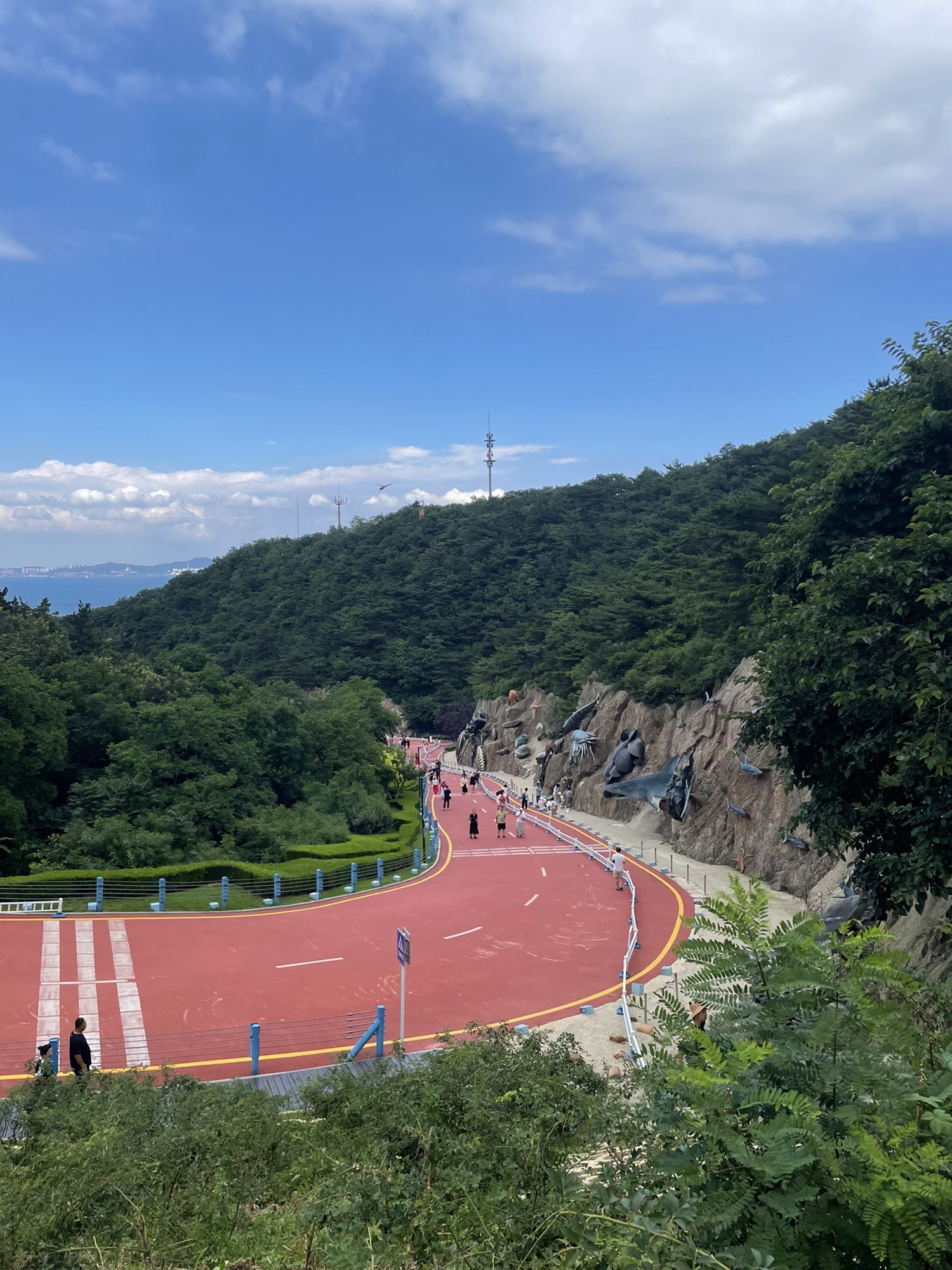 海之韵公园旅行图片 2