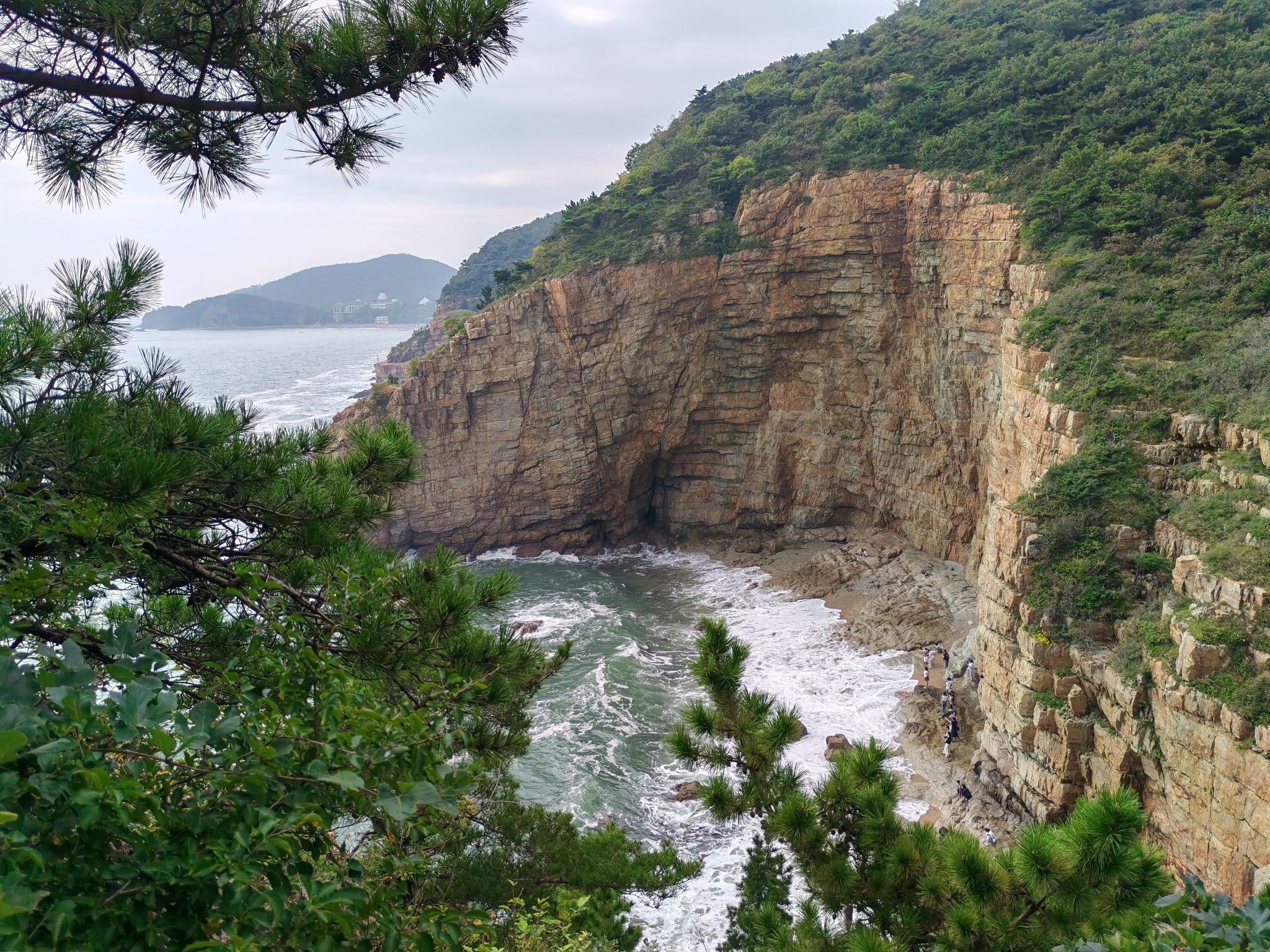 海之韵公园旅行图片 2