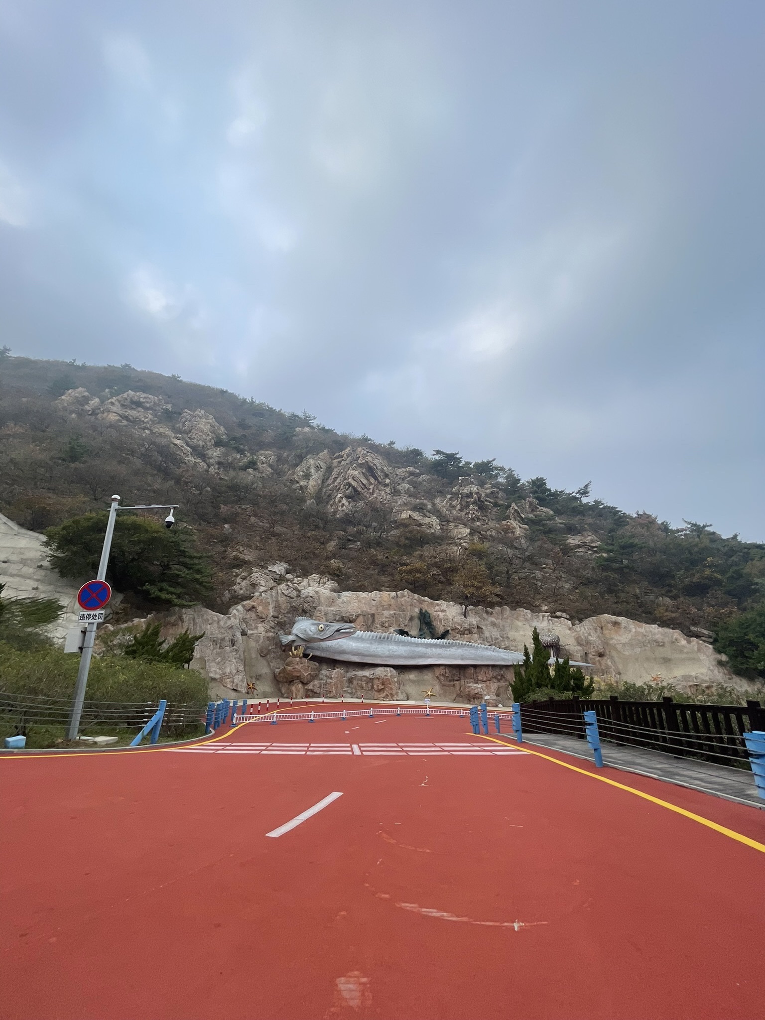 海之韵公园旅行图片 2