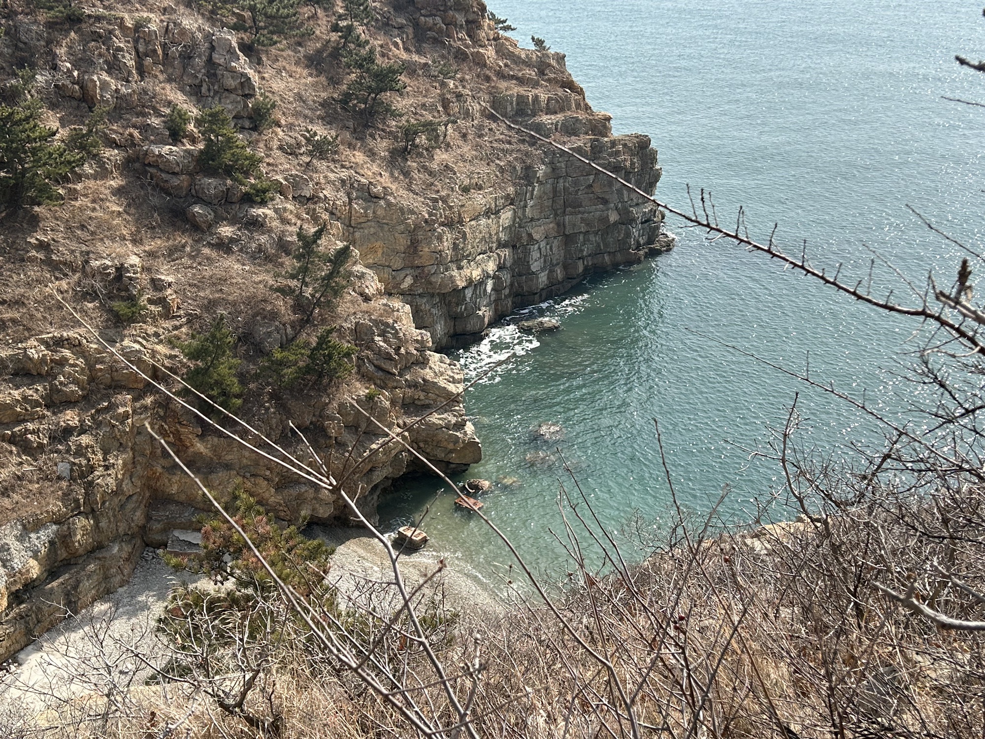 海之韵公园旅行图片 3