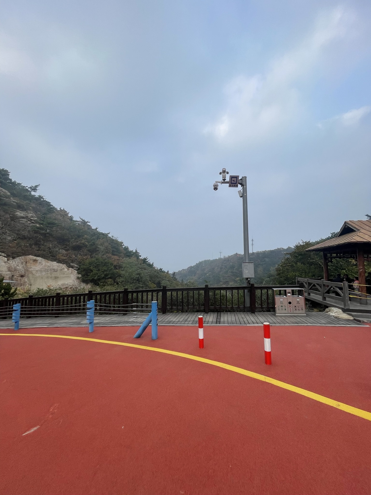 海之韵公园旅行图片 3