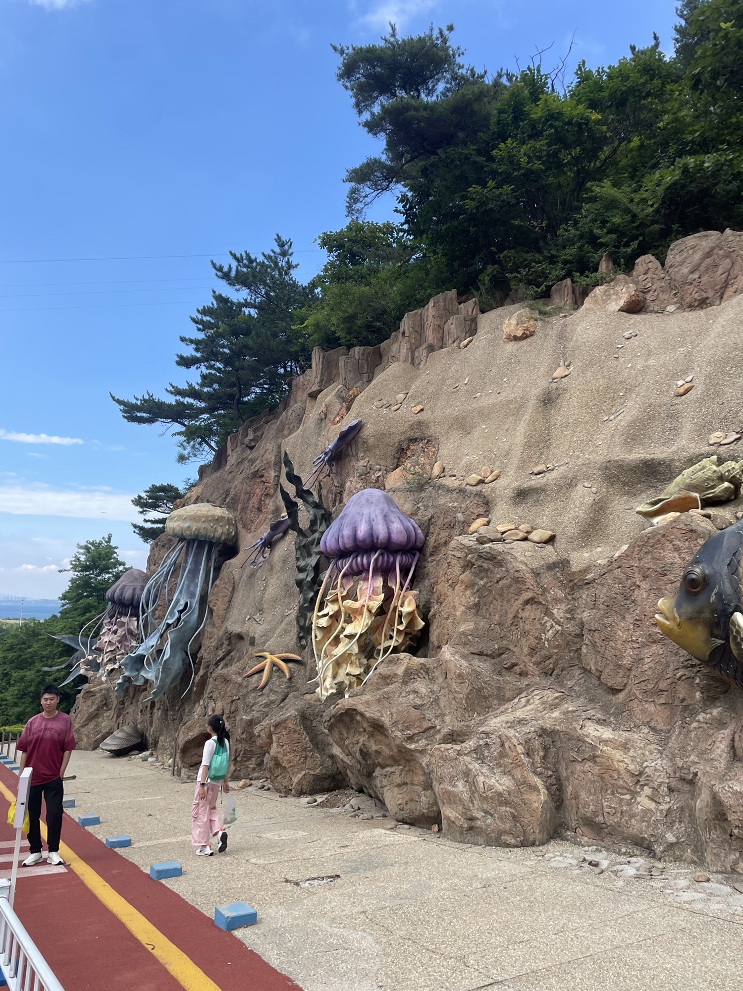 海之韵公园旅行图片 1