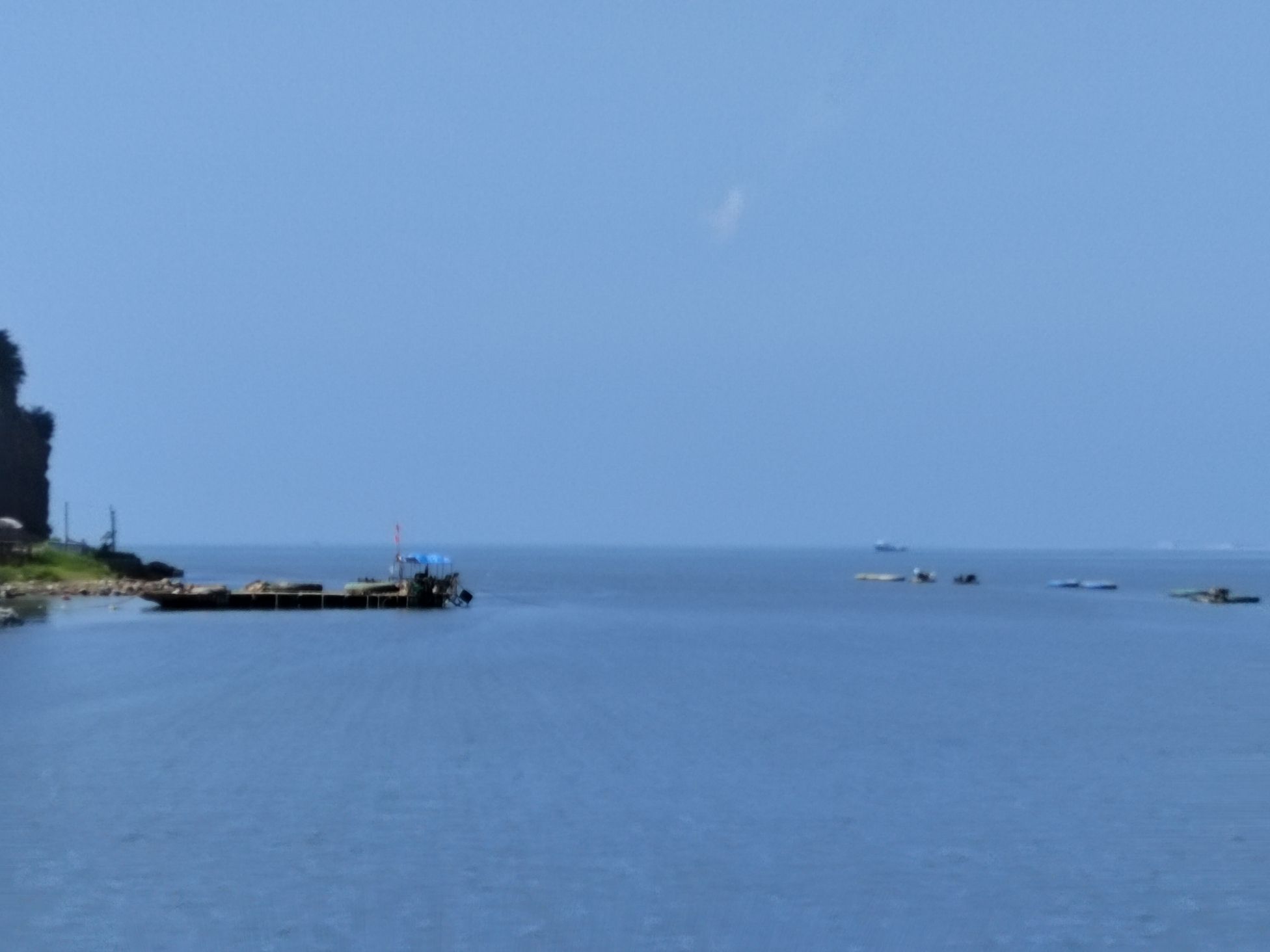 大连黑岛旅游度假区旅行图片 1