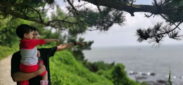 大连黑岛旅游度假区旅行图片 1