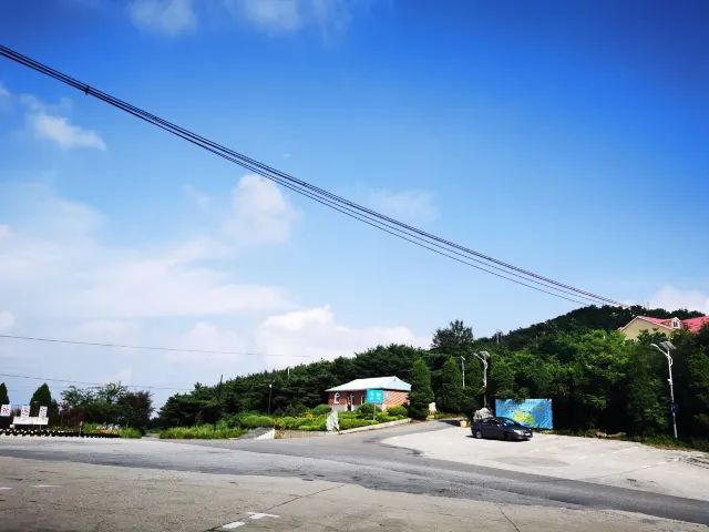 大连黑岛旅游度假区旅行图片 2