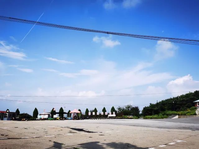 大连黑岛旅游度假区旅行图片 3
