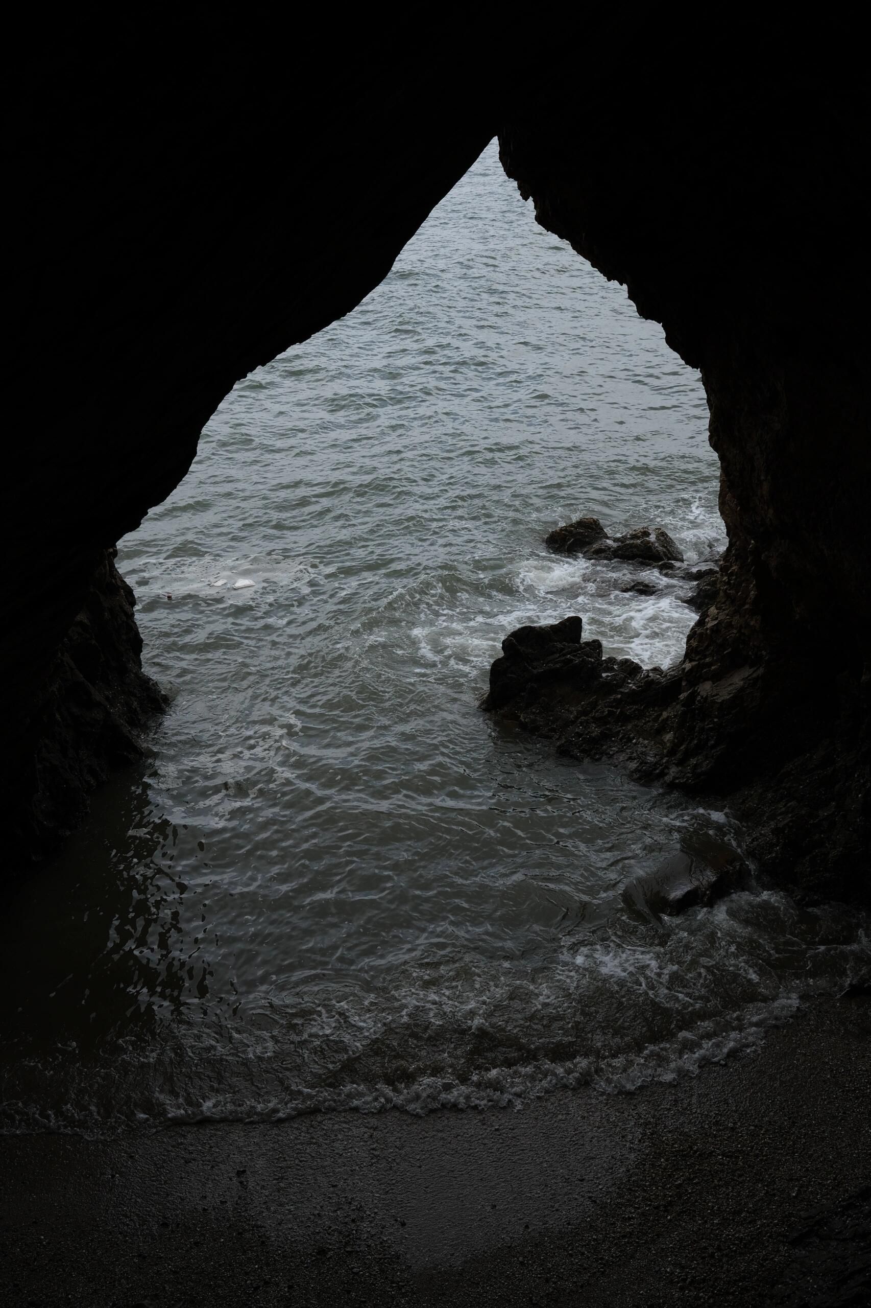 大连黑岛旅游度假区旅行图片 2