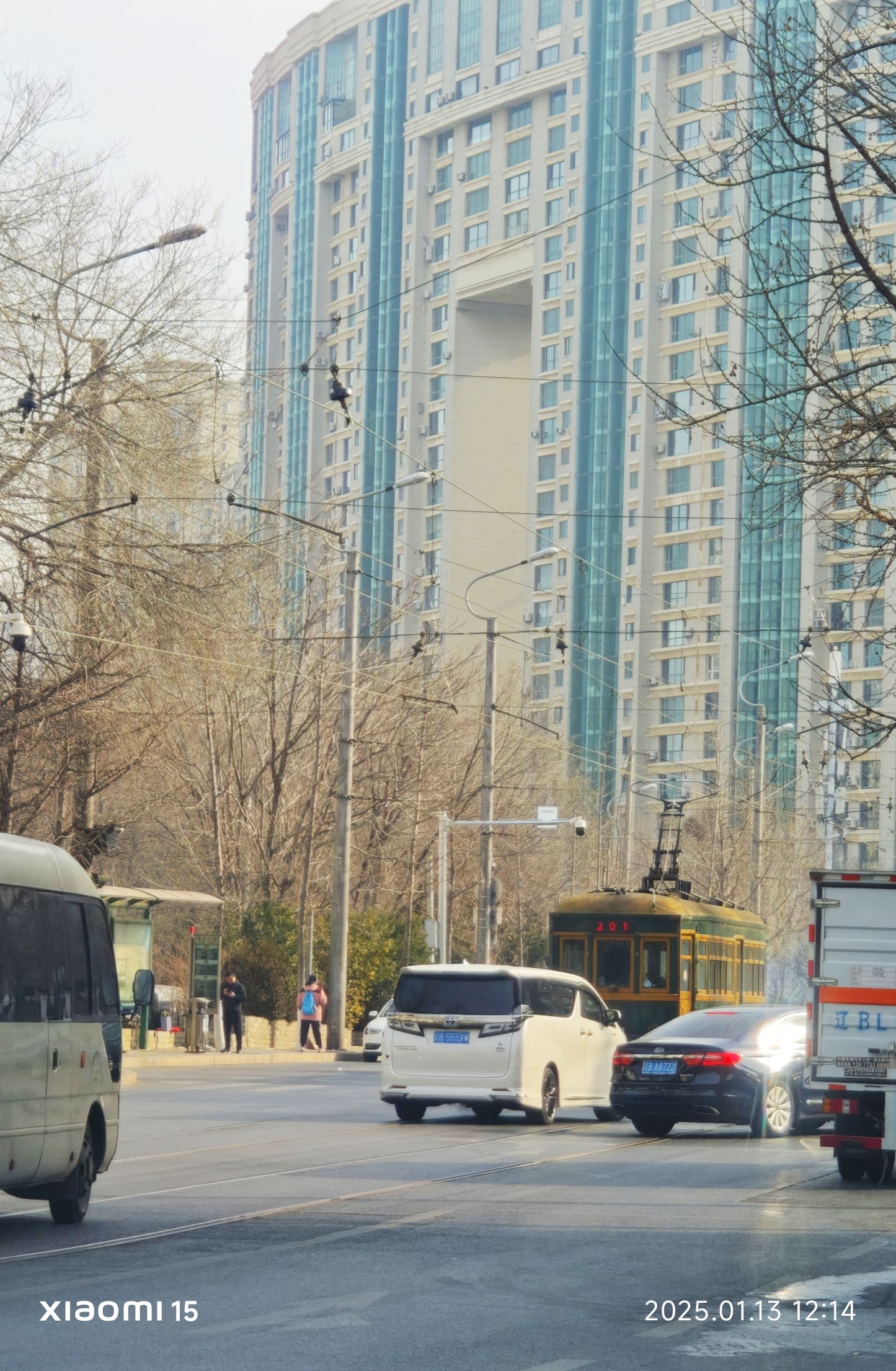 华乐广场旅行图片 3