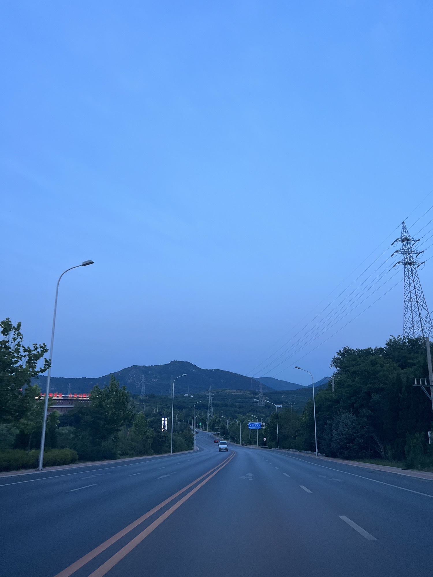 大连金龙寺国家森林公园旅行图片 1