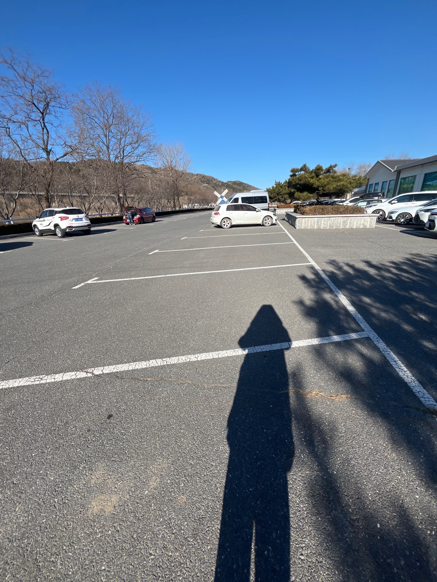 铭湖国际温泉滑雪度假园区旅行图片 2