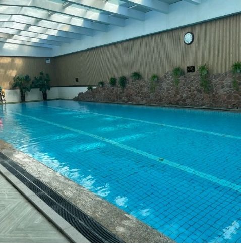 铭湖国际温泉滑雪度假园区旅行图片 3