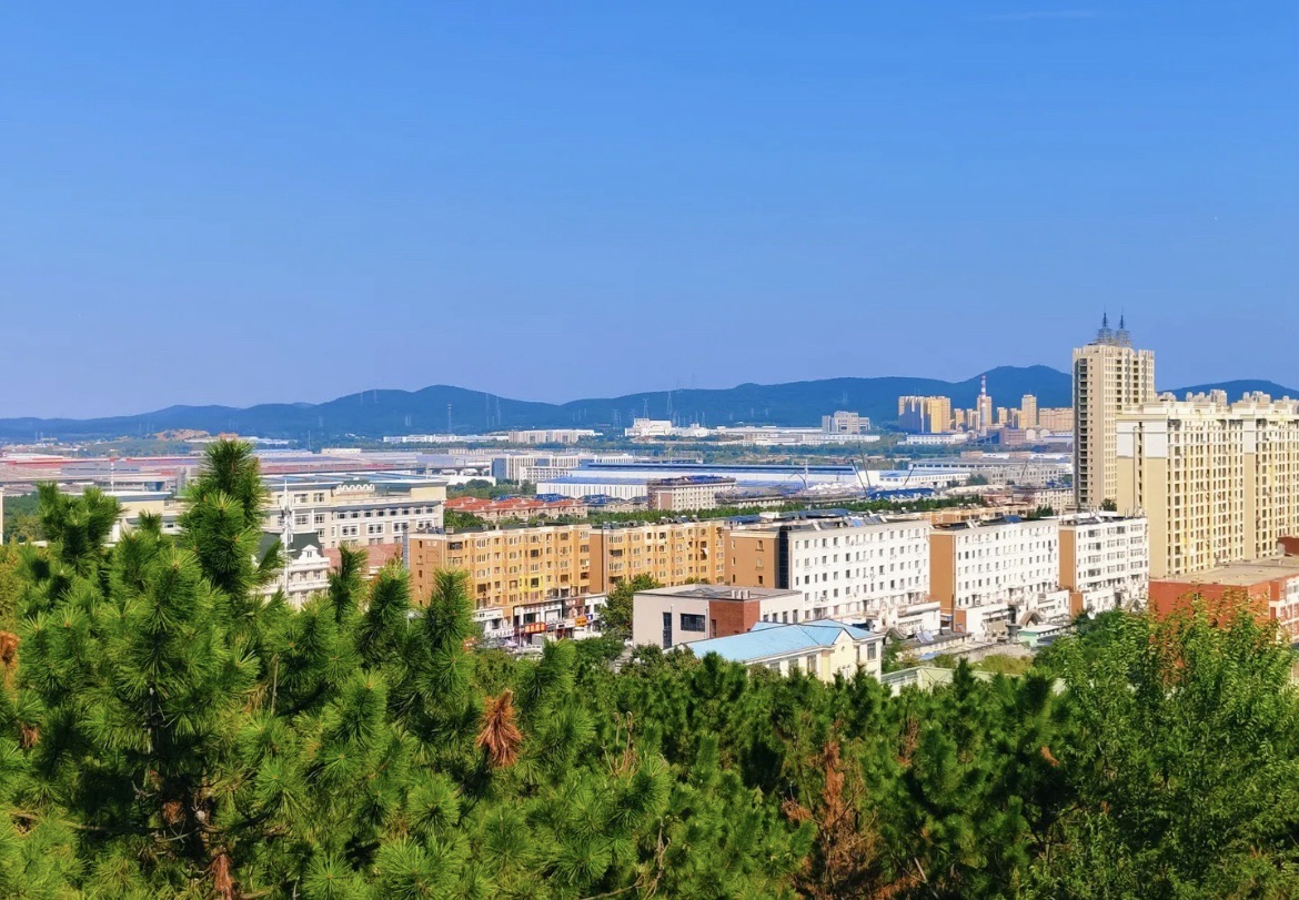 台山今冈公园旅行图片 3