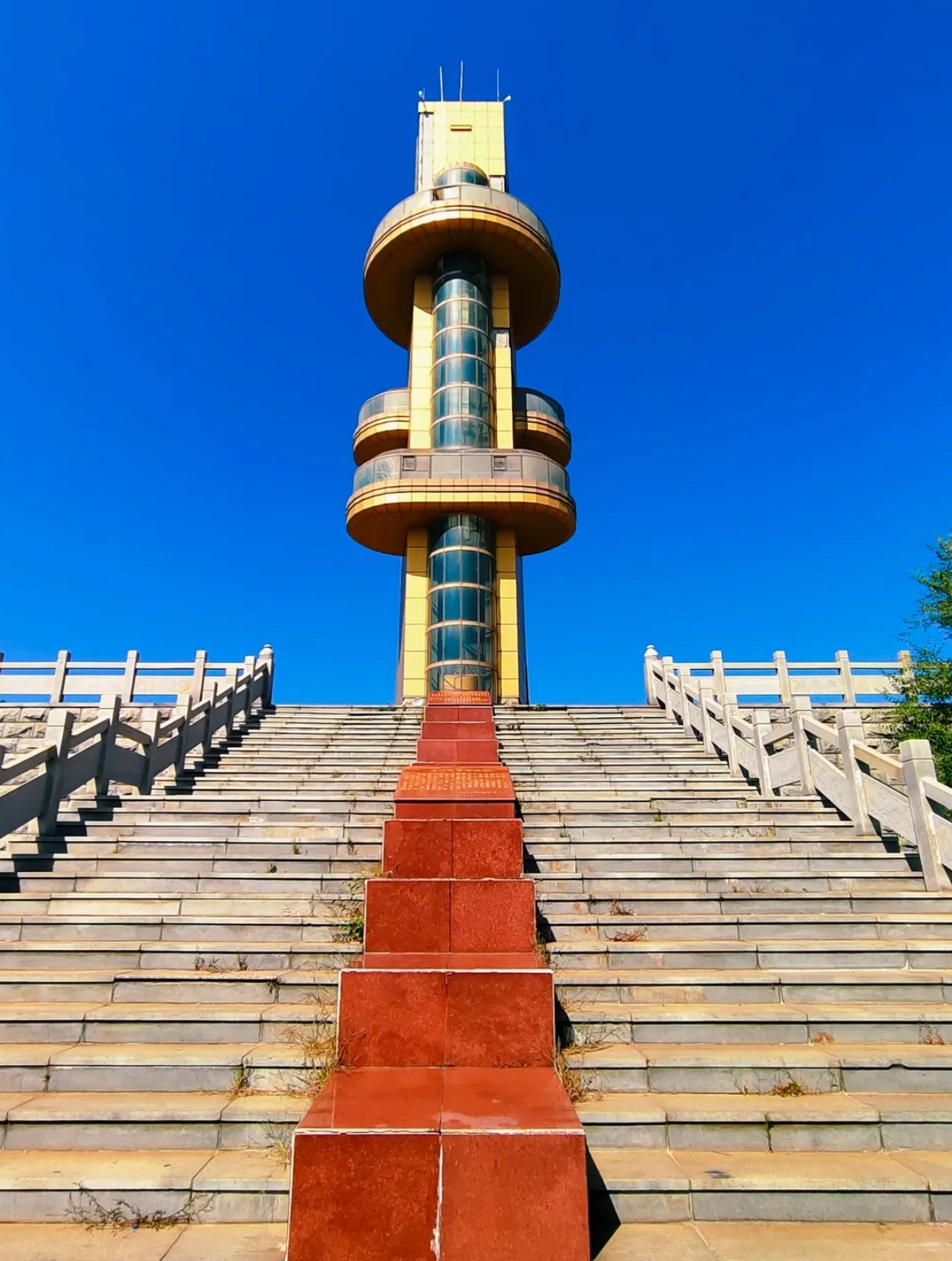 台山今冈公园旅行图片 1