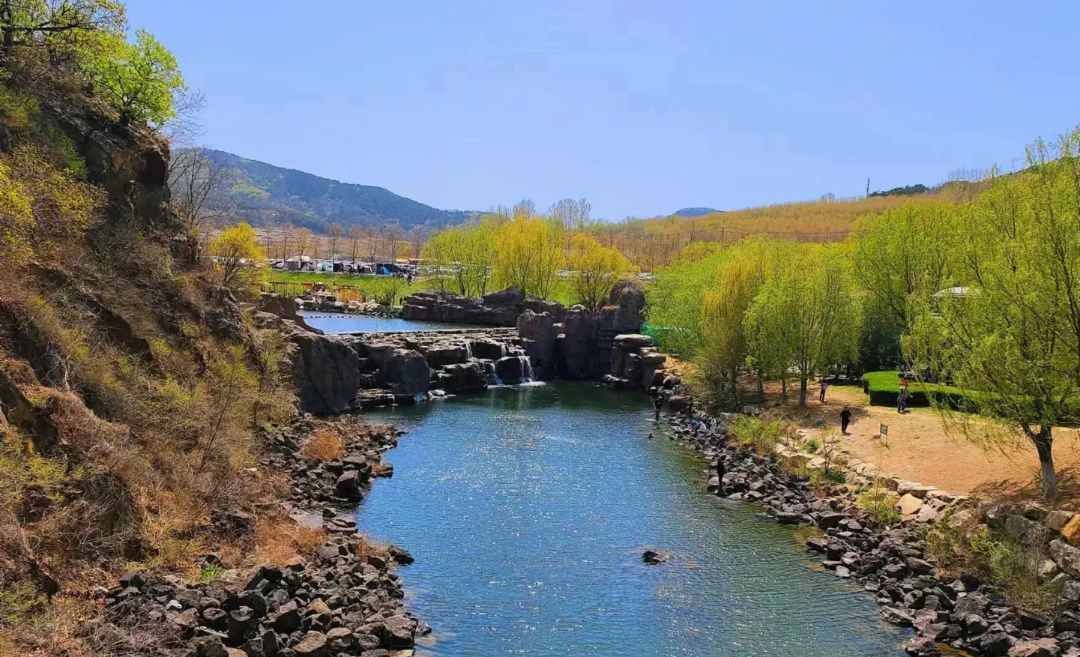 大连西郊生物园旅行图片 3