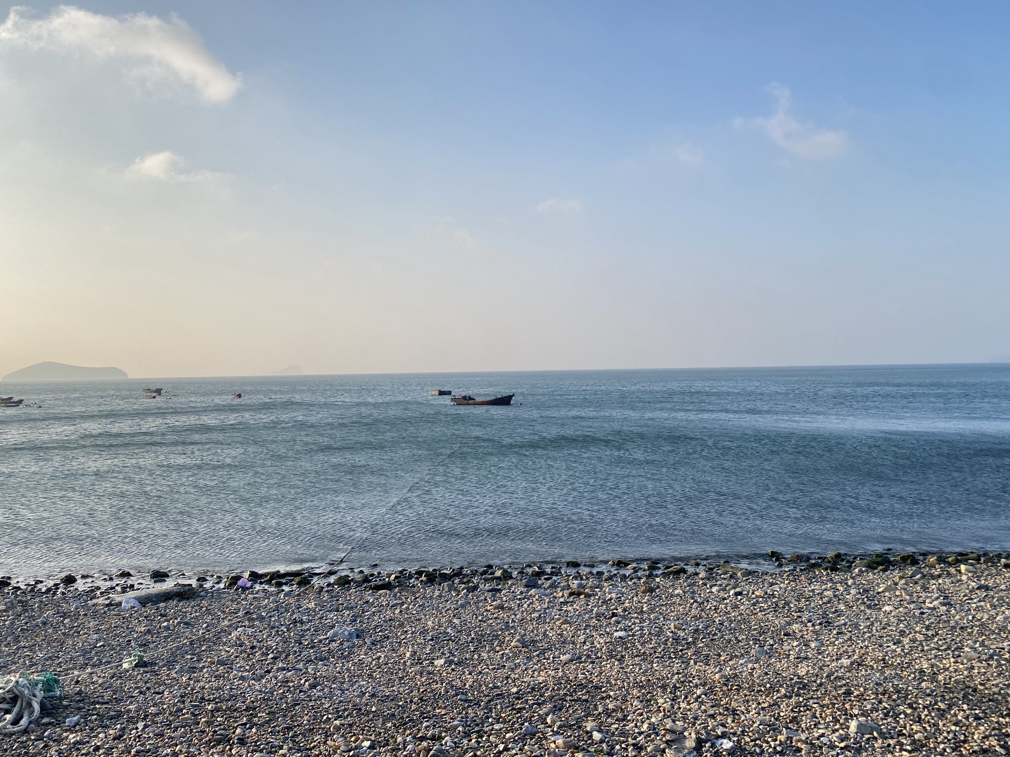 银沙滩公园旅行图片 3