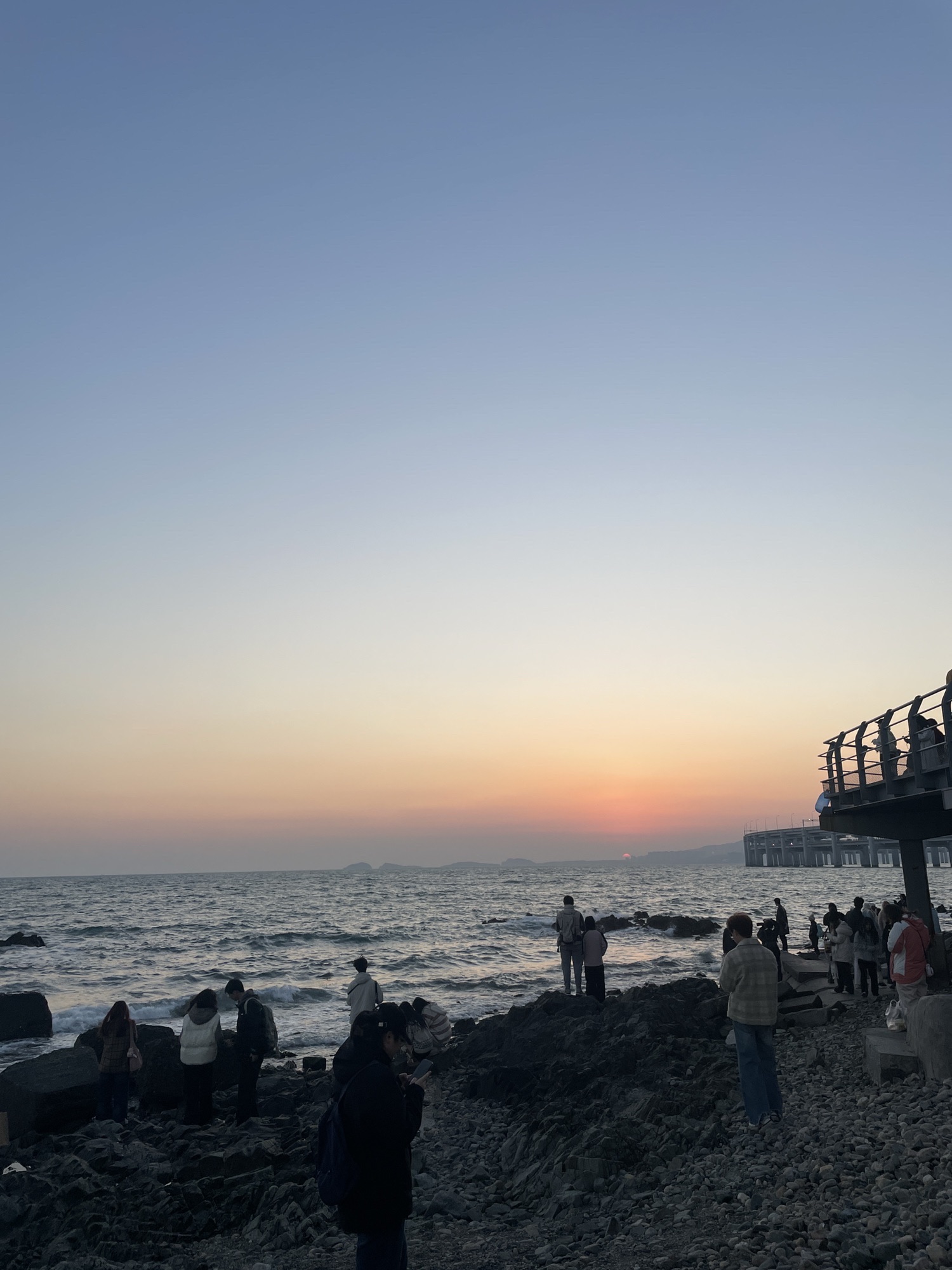 银沙滩公园旅行图片 3