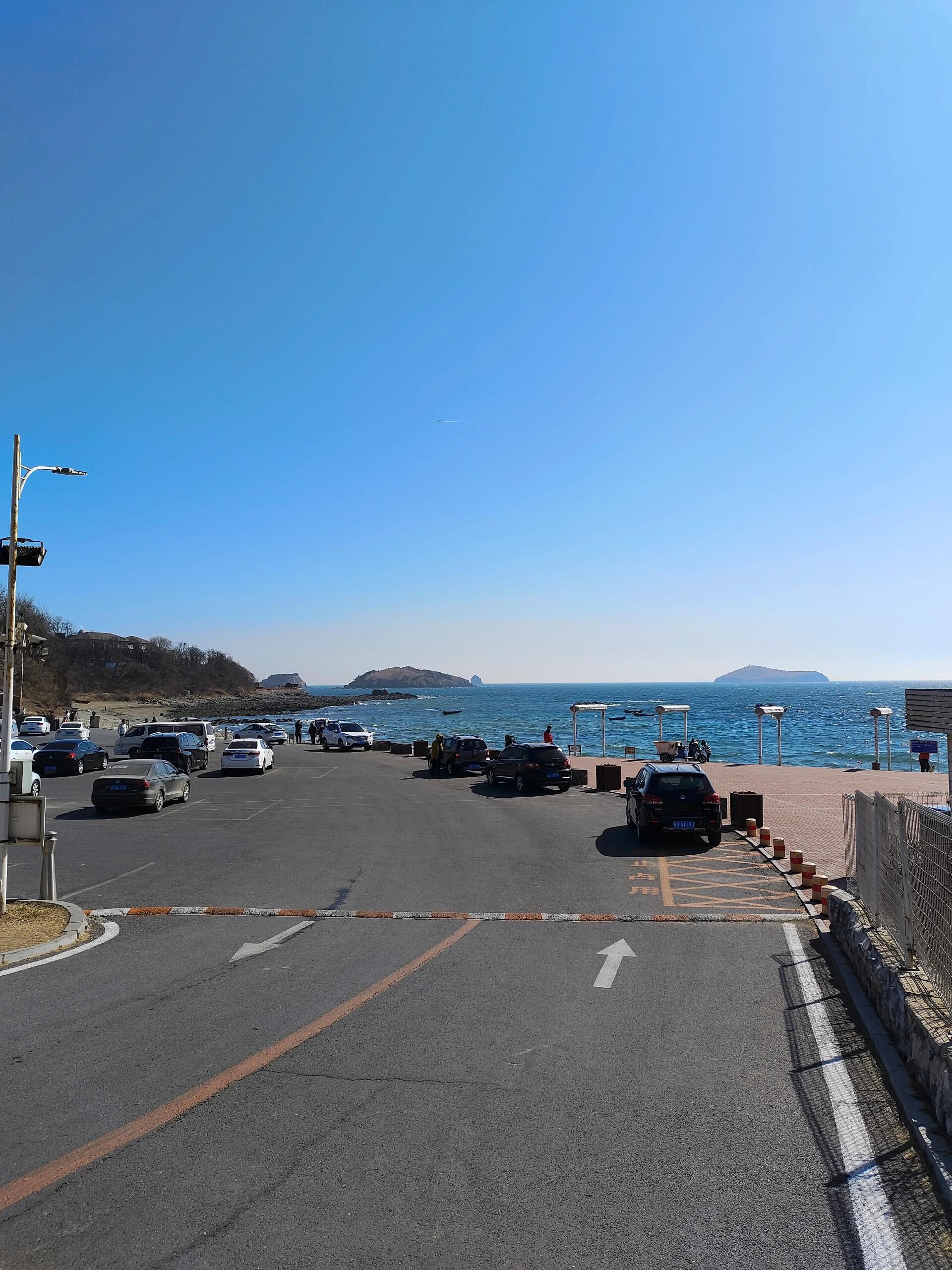 银沙滩公园旅行图片 2