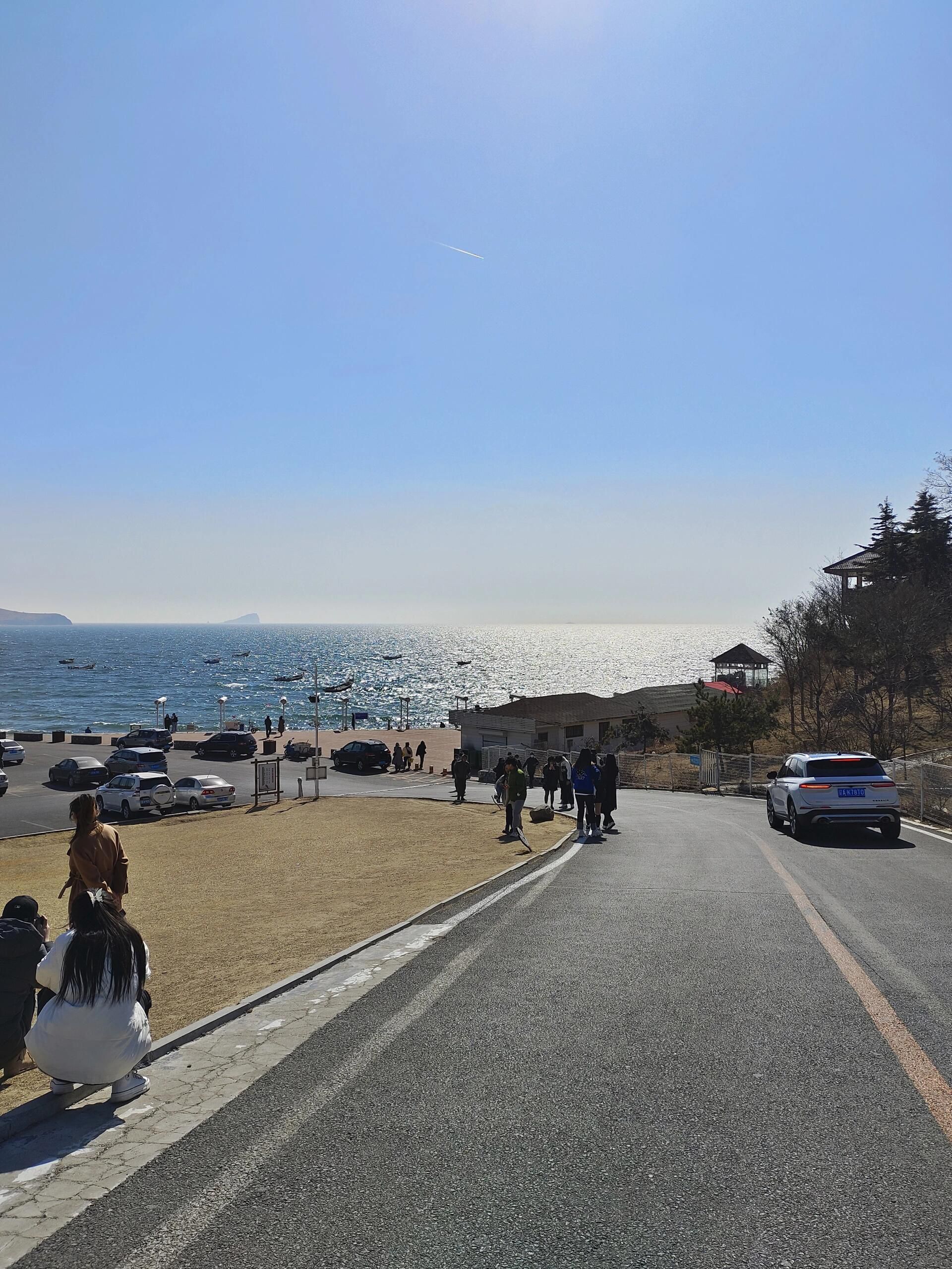 银沙滩公园旅行图片 3
