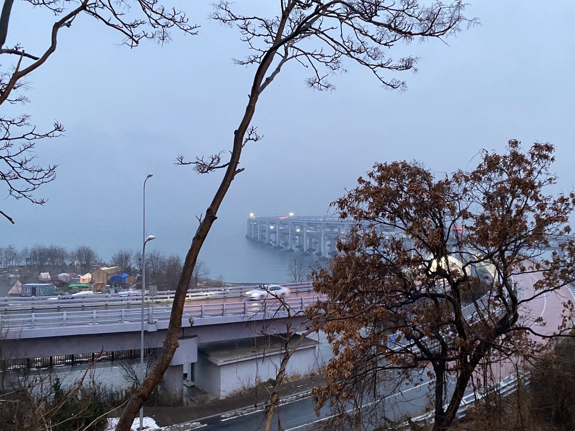 银沙滩公园旅行图片 2