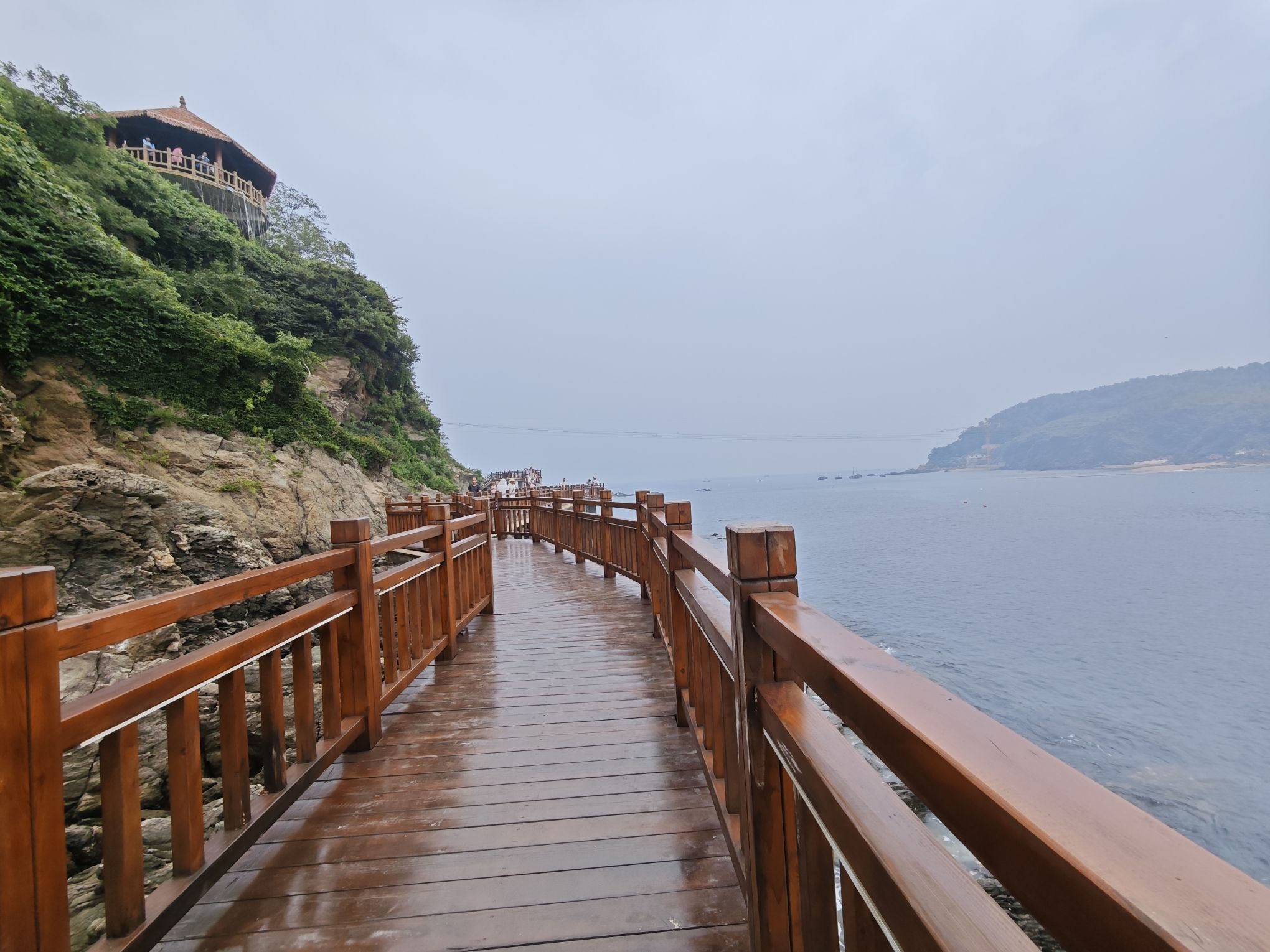 大长山岛旅行图片 1
