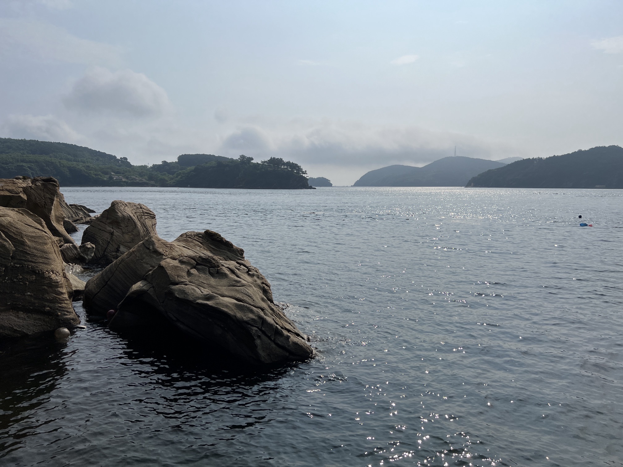 大长山岛旅行图片 1
